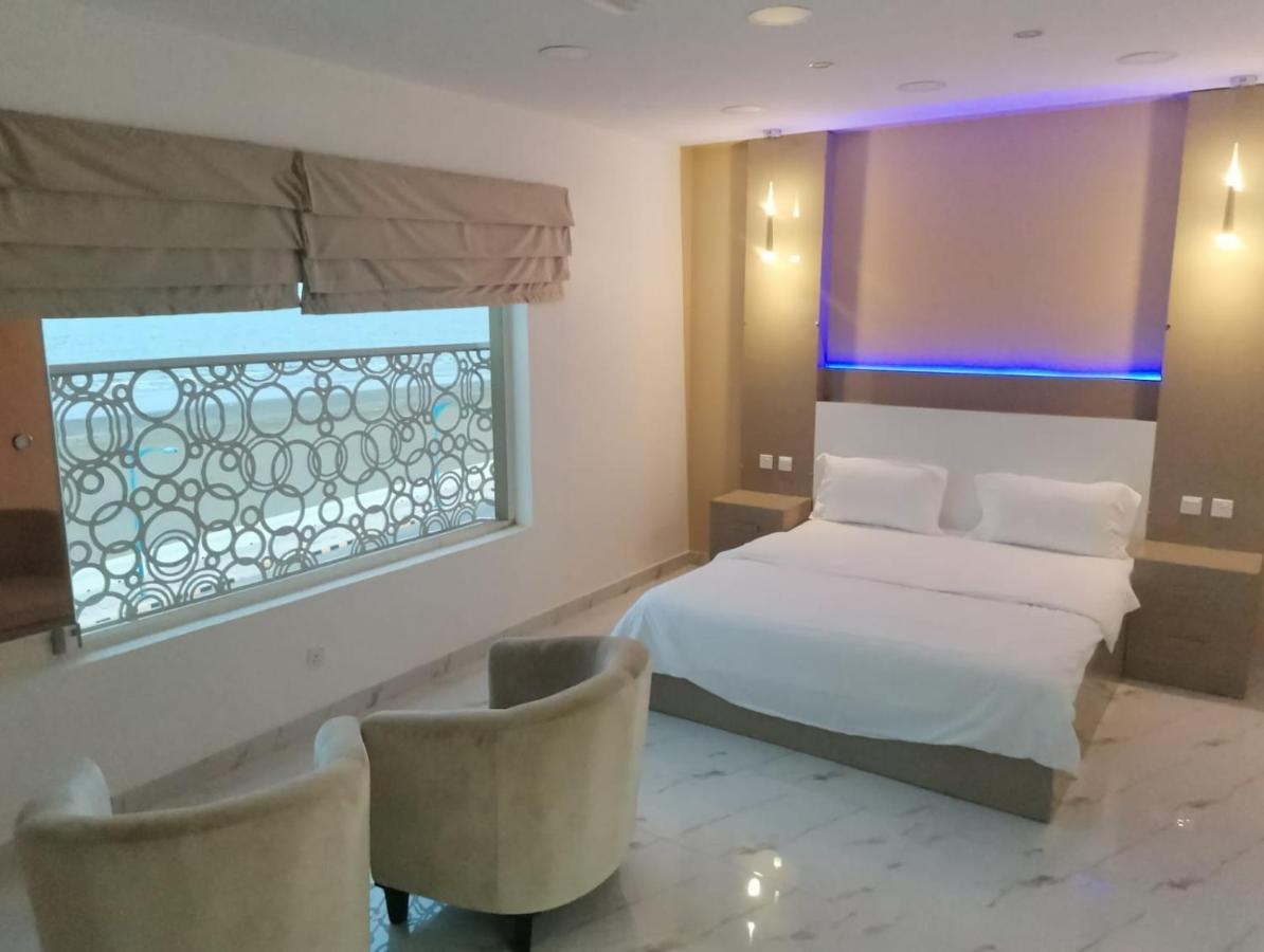 Marina H Hotel Sohar Eksteriør billede