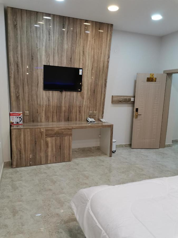 Marina H Hotel Sohar Eksteriør billede