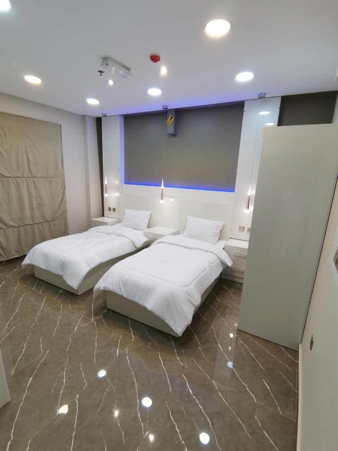 Marina H Hotel Sohar Eksteriør billede