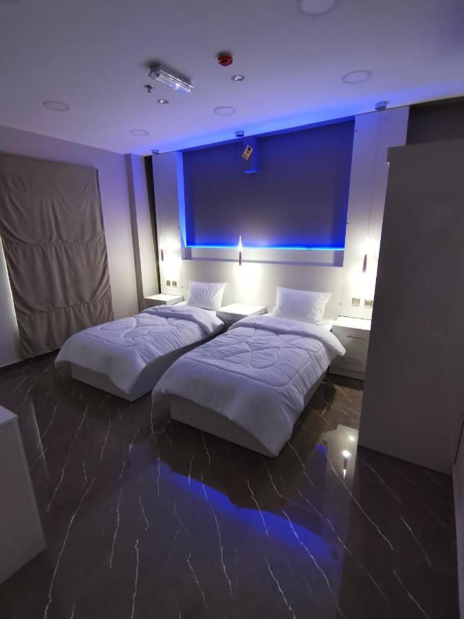 Marina H Hotel Sohar Eksteriør billede