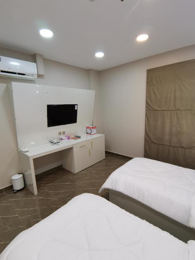 Marina H Hotel Sohar Eksteriør billede