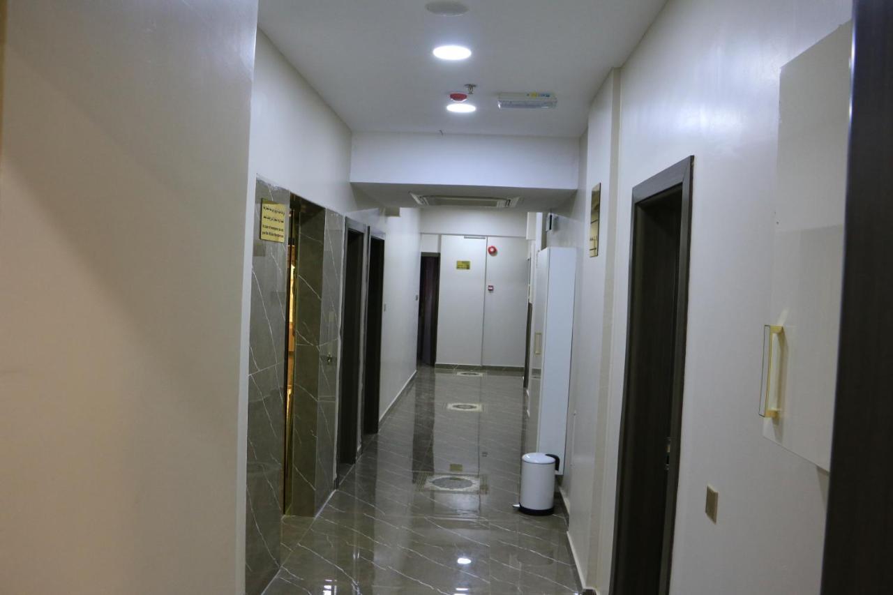 Marina H Hotel Sohar Eksteriør billede