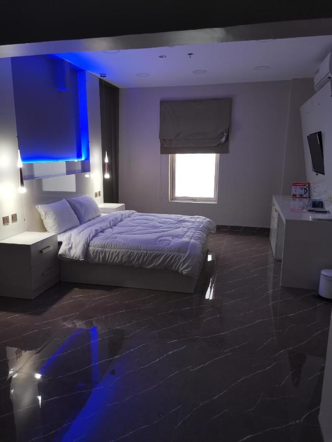 Marina H Hotel Sohar Eksteriør billede