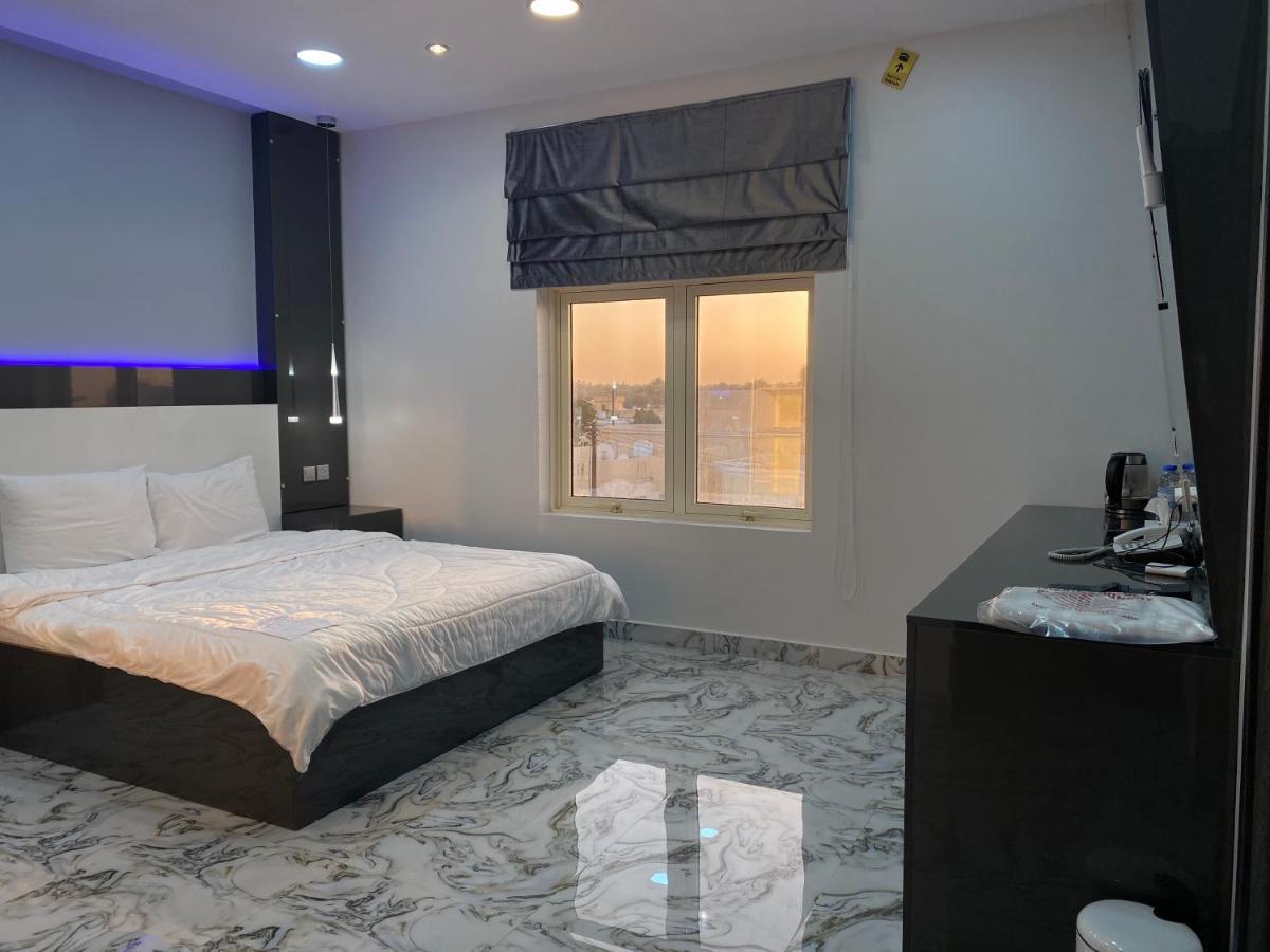 Marina H Hotel Sohar Eksteriør billede