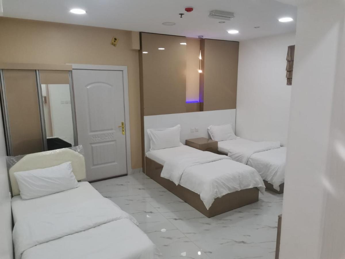 Marina H Hotel Sohar Eksteriør billede