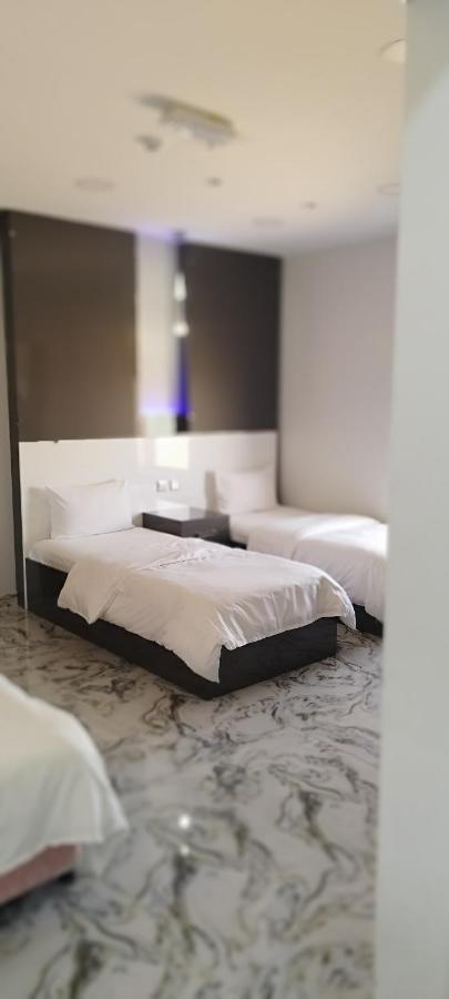 Marina H Hotel Sohar Eksteriør billede
