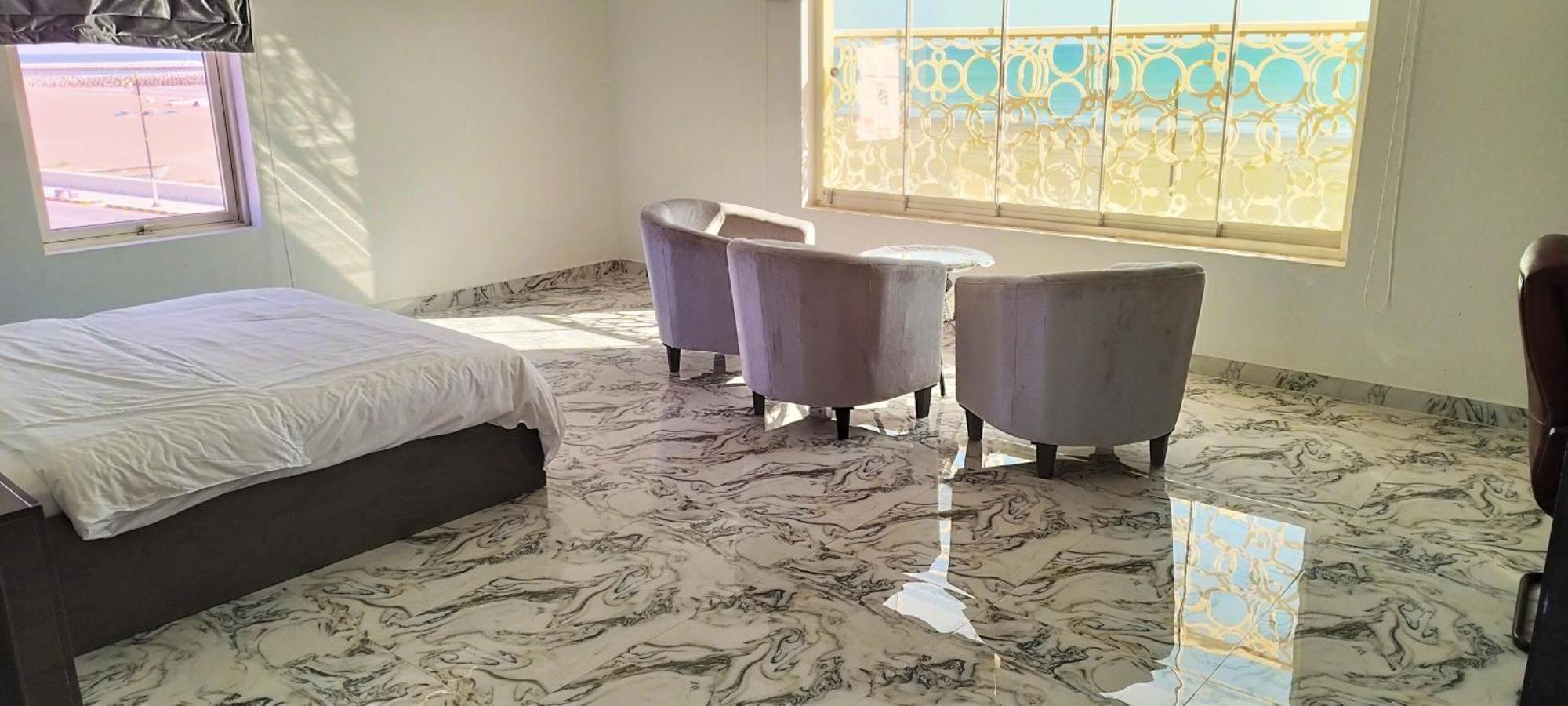 Marina H Hotel Sohar Eksteriør billede