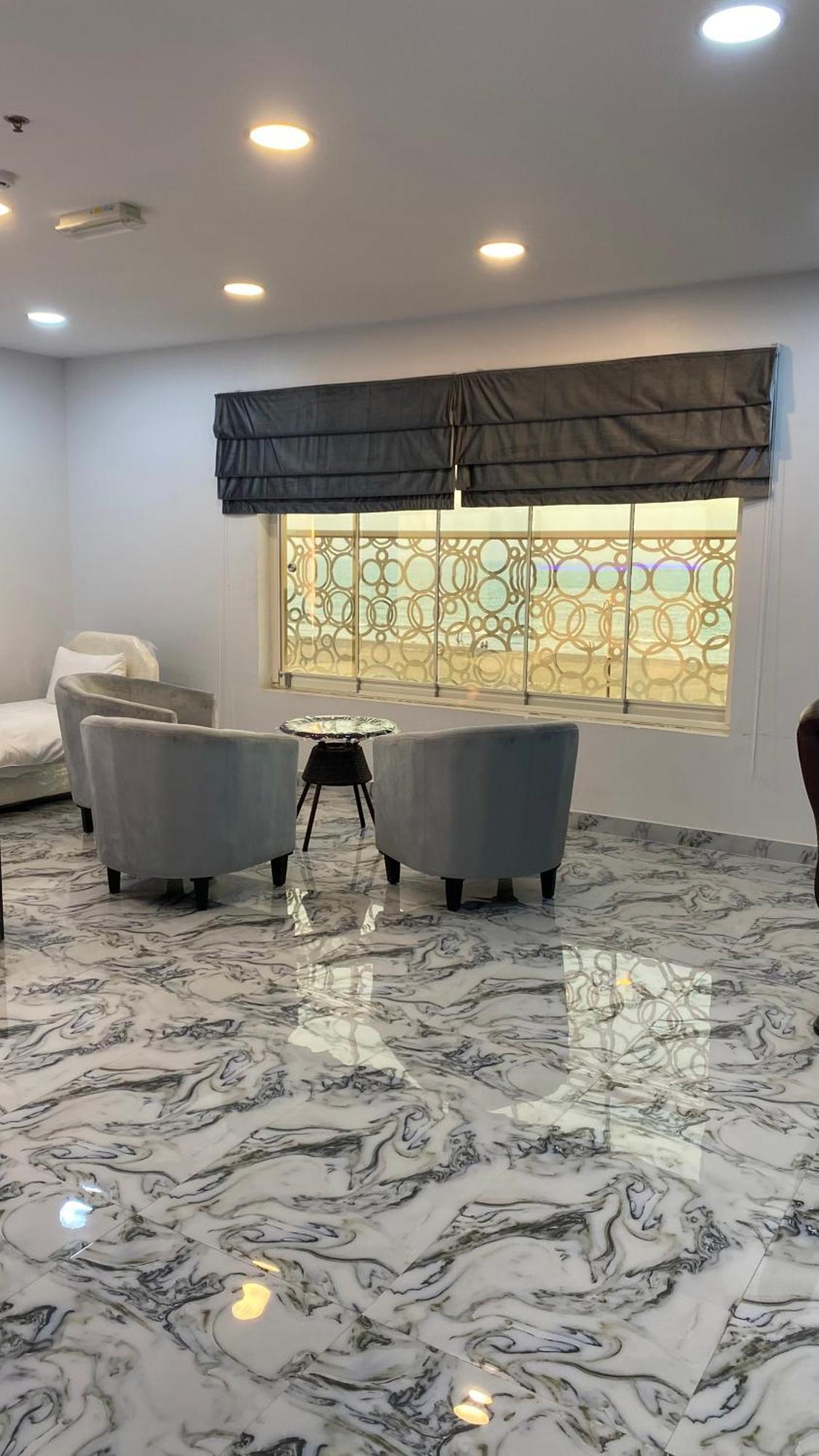 Marina H Hotel Sohar Eksteriør billede