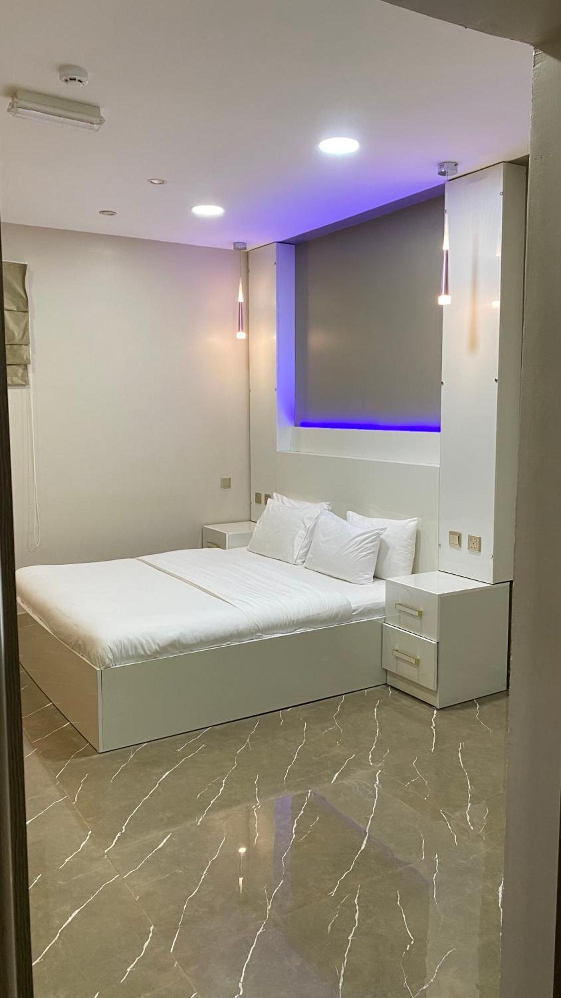 Marina H Hotel Sohar Eksteriør billede