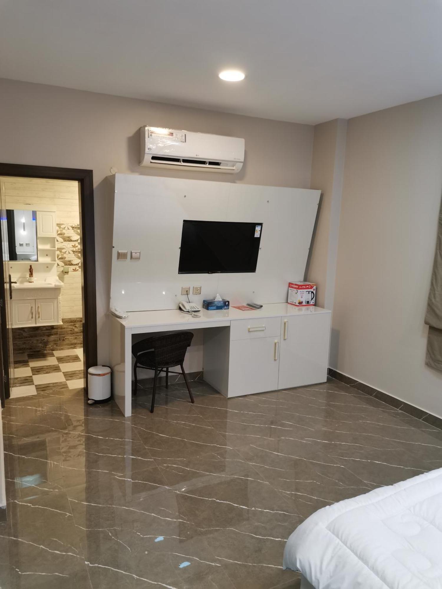 Marina H Hotel Sohar Eksteriør billede
